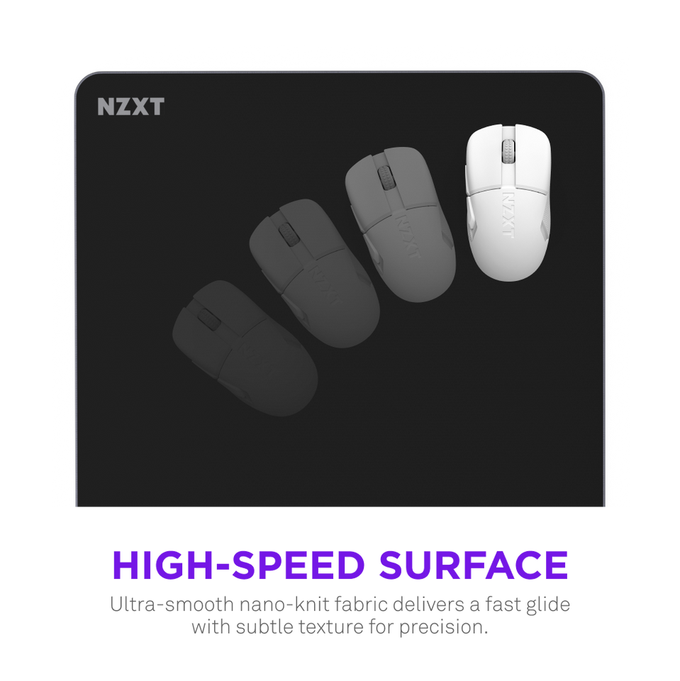 NZXT Zone Elite (XXL)