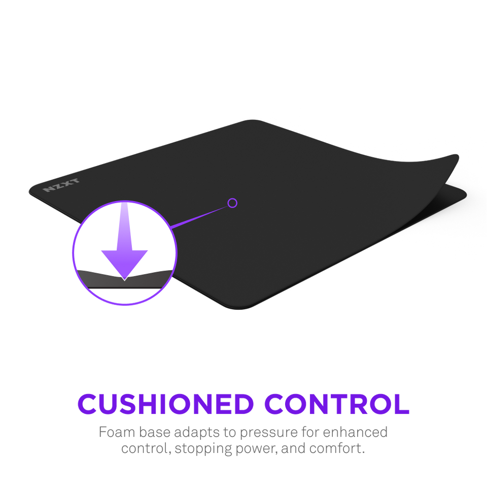 NZXT Zone Elite (XXL)